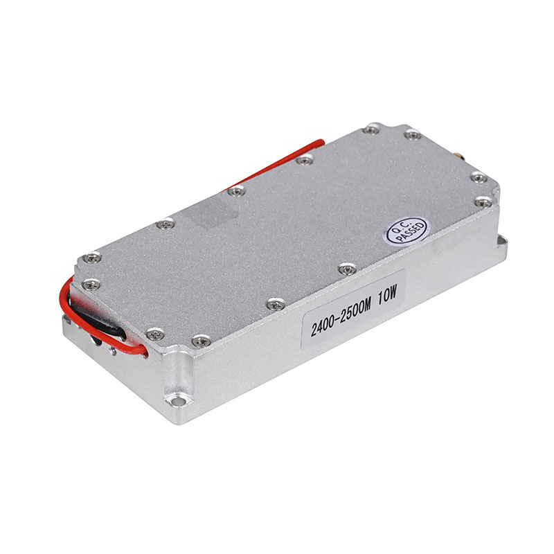 10W анти -дронов модул MODULE MODUER MODUER