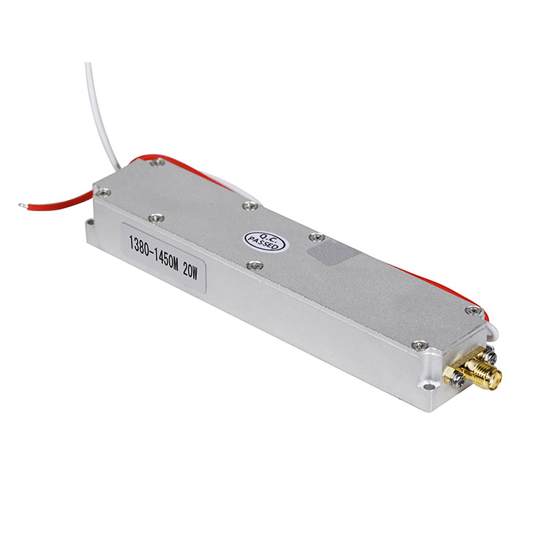 20W 1380-1450MHz модул против дрон