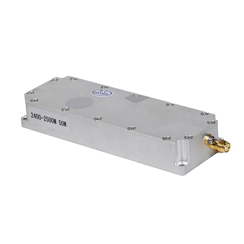 50W анти -дронал Lora Digital Jammer модул